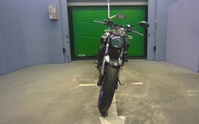 YAMAHA MT-07 ABS 2015 RM07J