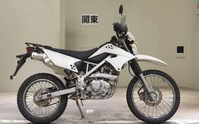 KAWASAKI KLX125 LX125C