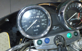 KAWASAKI ZEPHYR 400 KAI 2006 ZR400C