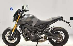 YAMAHA MT-09 A 2014 RN34J