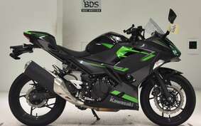 KAWASAKI NINJA 400 2023 EX400L