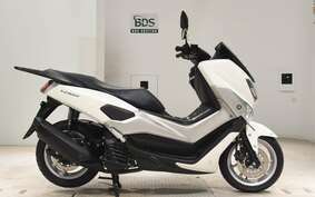 YAMAHA N-MAX SED6J