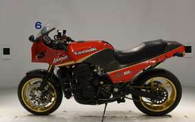 KAWASAKI GPZ900R NINJA 1992 ZX900A