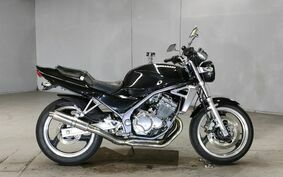 KAWASAKI BALIUS 250 ZR250A