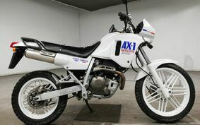 HONDA AX-1 MD21