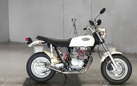 HONDA APE 100 HC07