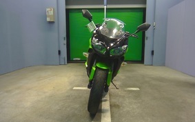 KAWASAKI NINJA 1000 2011 ZXT00G