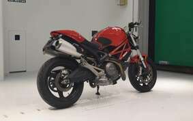 DUCATI MONSTER 696 2012 M500A