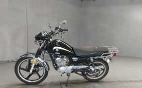 YAMAHA YB125SP LBPPCJL