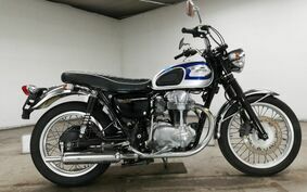 KAWASAKI W650 1999 EJ650A