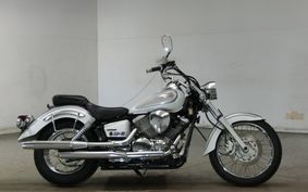 YAMAHA DRAGSTAR 250 VG02J