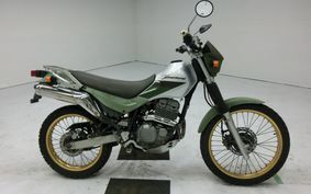 KAWASAKI SUPER SHERPA 1997 KL250G