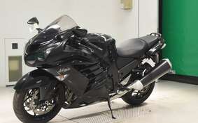 KAWASAKI ZX 1400 NINJA R A 2012 ZXT40E