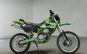 KAWASAKI KLX250 2002 LX250E