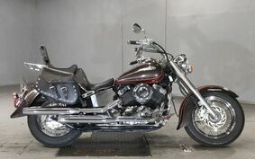 YAMAHA DRAGSTAR 400 CLASSIC 1999 4TR