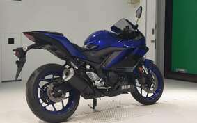 YAMAHA YZF-R25 RG43J