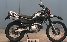 YAMAHA SEROW 225 2004 DG08J