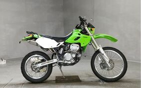 KAWASAKI KLX250 LX250E