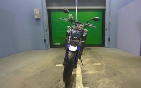 YAMAHA MT-07 ABS 2014 RM07J