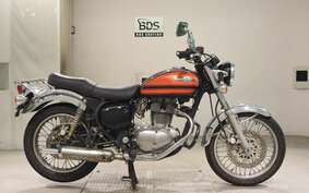 KAWASAKI ESTRELLA RS BJ250A