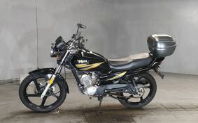 YAMAHA YB125Z LBPPCJL