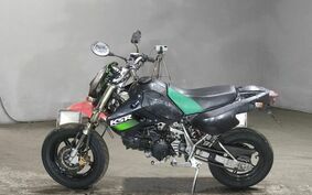 KAWASAKI KSR110 KL110A