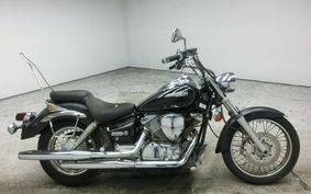 YAMAHA DRAGSTAR 250 VG02J