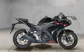 YAMAHA YZF-R25 RG10J