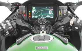 KAWASAKI NINJA 2022 ZXT02P