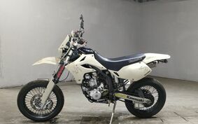 KAWASAKI KLX250D TRACKER LX250E