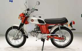 HONDA CL50 BENLY CD50