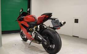 DUCATI 899 PANIGALE 2015 H805J