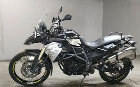 BMW F800GS 2016 0B02