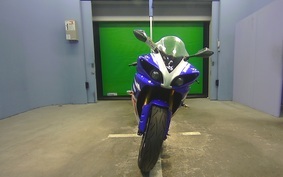 YAMAHA YZF-R1 2009 RN24J