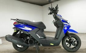 YAMAHA BW S125 SEA6J