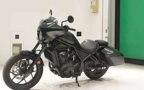 HONDA REBEL 1100 T 2024 SC83