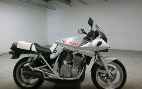 SUZUKI GSX250S KATANA GJ76A