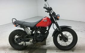 YAMAHA TW225 DG09J