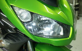 KAWASAKI NINJA 1000 A 2011 ZXT00G