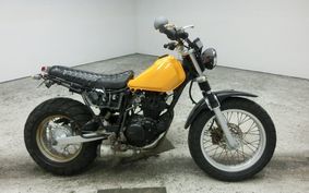 YAMAHA TW225 DG09J