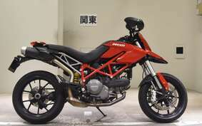 DUCATI HYPERMOTARD 796 2010 B101A