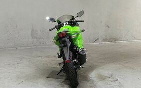 KAWASAKI NINJA 250R EX250K