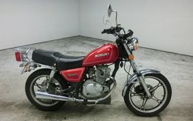 SUZUKI GN125 H PCJG9