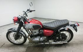 KAWASAKI W650 2007 EJ650A