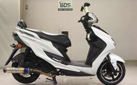 YAMAHA CYGNUS 125 XSR 3 SED8J