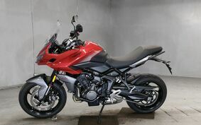 TRIUMPH TIGER SPORT 660 2022 GL20U3