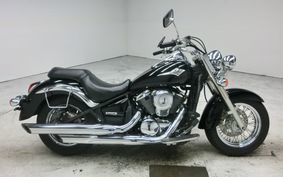 KAWASAKI VULCAN 900 CLASSIC 2009 VN900B