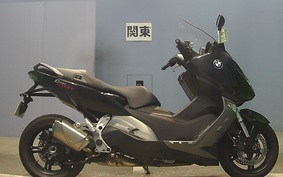 BMW C600 SPORT 2013 0131