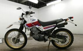 YAMAHA SEROW 225 W 4JG