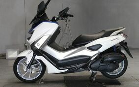 YAMAHA N-MAX 155 SG50J